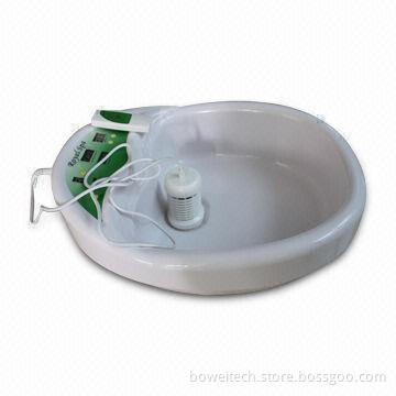 Detox Foot Spa, Removes Unwanted Toxins, Improves Body's Nature